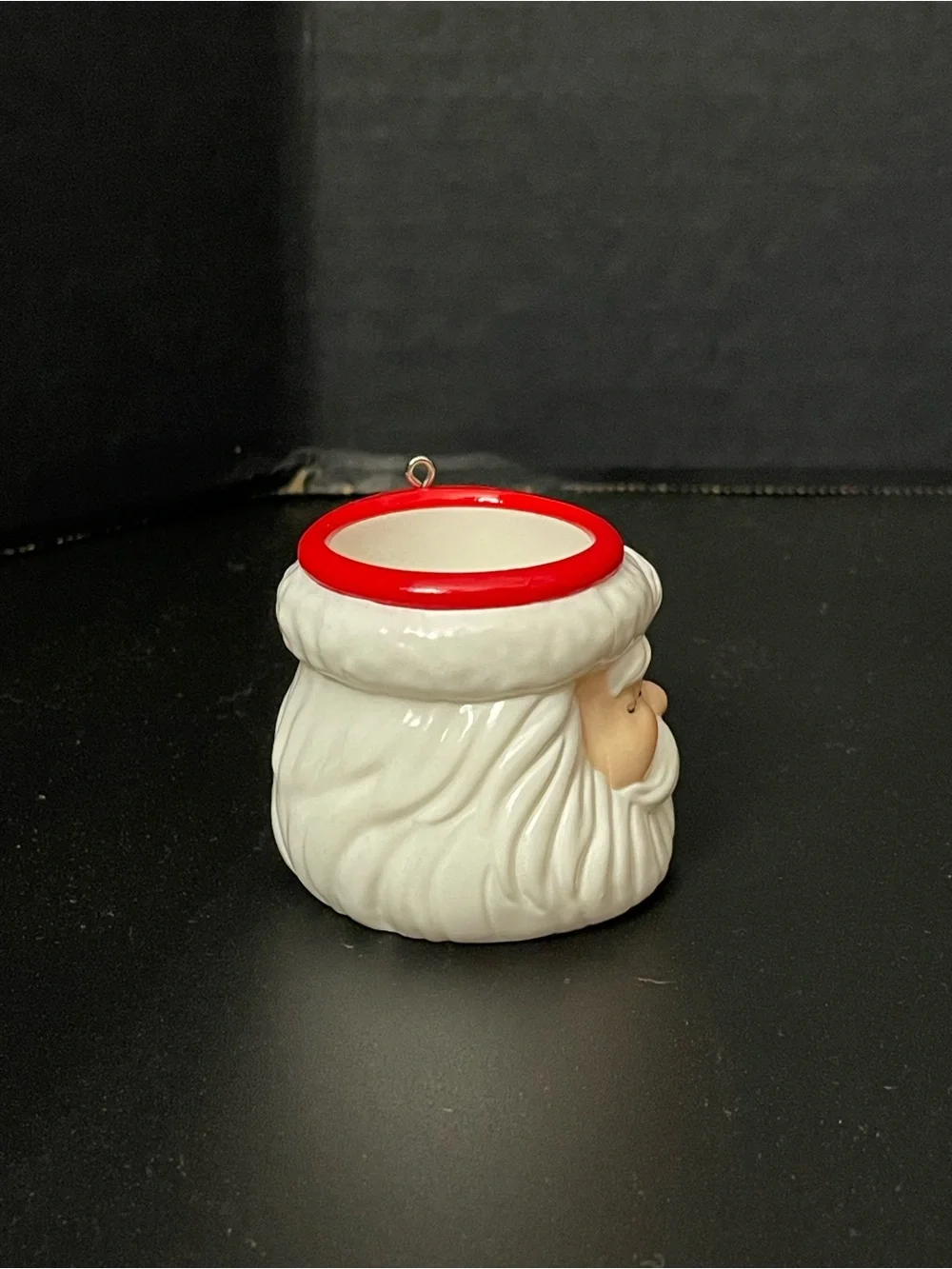 Hallmark Keepsake‎ Ornament Jolly Mug Limited Ed 2025 Christmas Holiday Seasonal